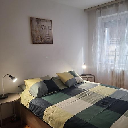 Soulful Apartment Beograd Eksteriør billede