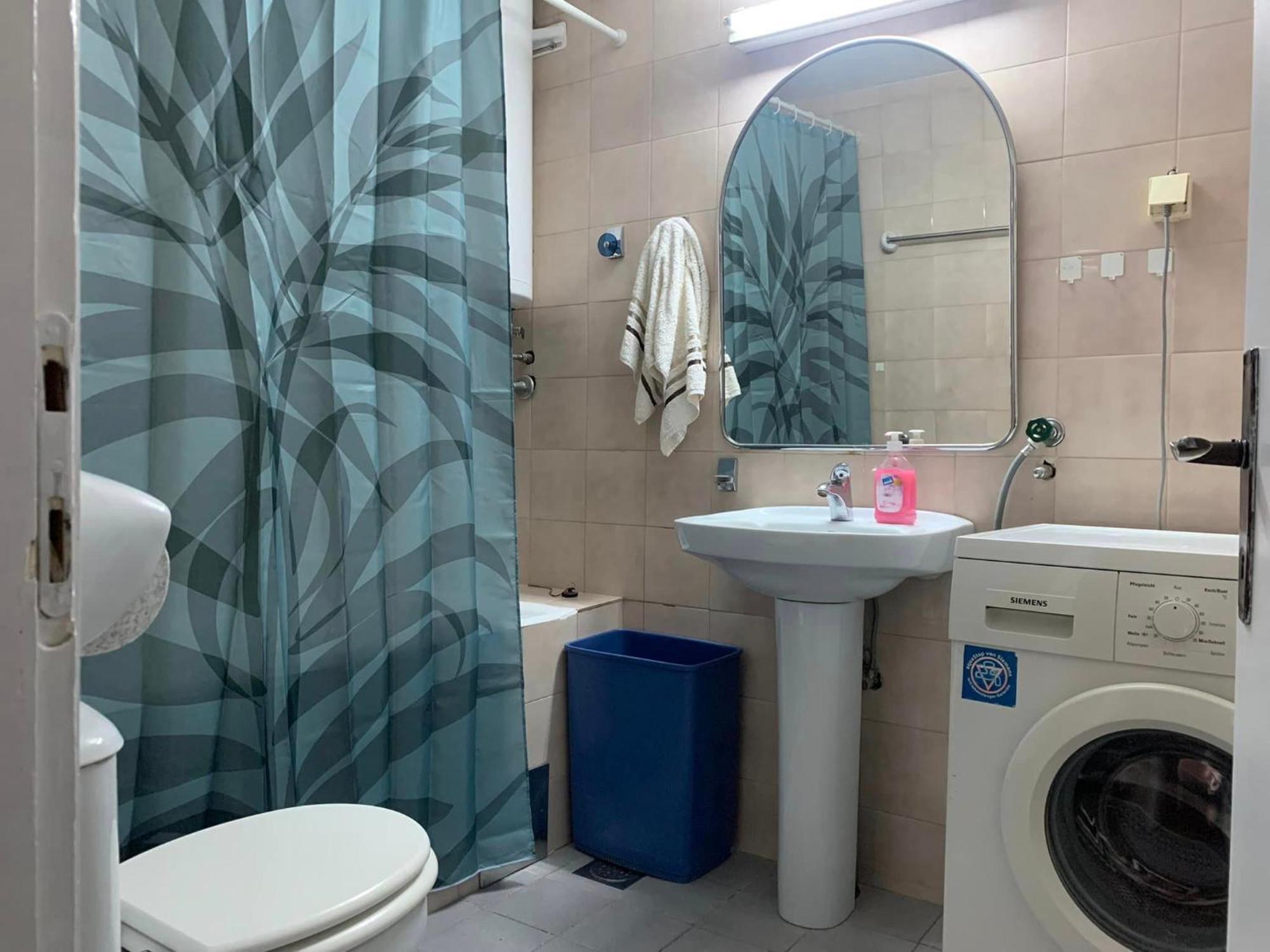Soulful Apartment Beograd Eksteriør billede